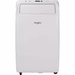 Whirlpool PACF29CO W Climatiseur portatif 49 dB 2,8 W Blanc - Vue supplémentaire 2