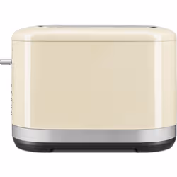KitchenAid 5KMT2109EAC grille-pain 7 2 part(s) 980 W Crème - Vue supplémentaire 2