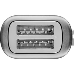 KitchenAid 5KMT2109ESX grille-pain 7 2 part(s) 980 W Acier inoxydable
