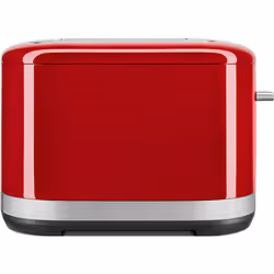 KitchenAid 5KMT2109EER grille-pain 7 2 part(s) 980 W Rouge - Vue supplémentaire 2