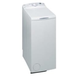 Whirlpool AWE 7650 machine à laver Charge par dessus 5,5 kg 1100 tr/min Blanc