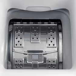 Whirlpool TDLR 60210 machine à laver Charge par dessus 6 kg 1000 tr/min Blanc - Vue supplémentaire 2