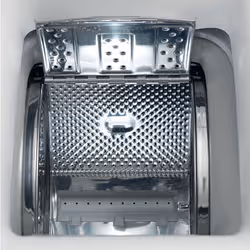 Whirlpool TDLR 60210 machine à laver Charge par dessus 6 kg 1000 tr/min Blanc - Vue supplémentaire 3