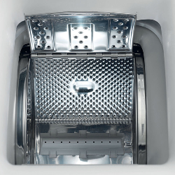 Whirlpool TDLR 60210 machine à laver Charge par dessus 6 kg 1000 tr/min Blanc