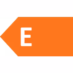 Whirlpool AKR 934 IX hotte Encastrée Acier inoxydable 420 m³/h E - Vue supplémentaire 2