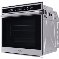 Whirlpool W6 OM4 4S1 P four 73 L 3650 W A+ Acier inoxydable - Vue supplémentaire 10