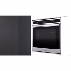 Whirlpool W6 OM4 4S1 P four 73 L 3650 W A+ Acier inoxydable - Vue supplémentaire 2