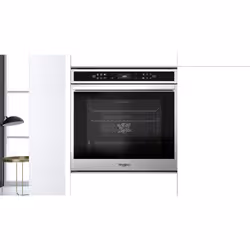 Whirlpool W6 OM4 4S1 P four 73 L 3650 W A+ Acier inoxydable - Vue supplémentaire 4