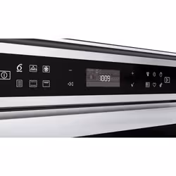 Whirlpool W6 OM4 4S1 P four 73 L 3650 W A+ Acier inoxydable - Vue supplémentaire 5
