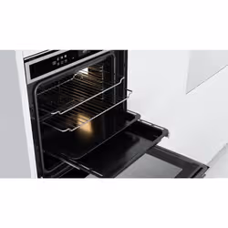Whirlpool W6 OM4 4S1 P four 73 L 3650 W A+ Acier inoxydable - Vue supplémentaire 6