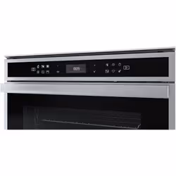Whirlpool W6 OM4 4S1 P four 73 L 3650 W A+ Acier inoxydable - Vue supplémentaire 8