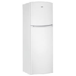 Whirlpool WTE2921 A+NFW réfrigérateur-congélateur Autoportante 289 L Blanc