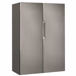 Whirlpool WVE26562 NF X congélateur Droit Autoportante 260 L Acier inoxydable - Vue supplémentaire 4