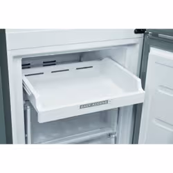 Whirlpool W9 821D OX H réfrigérateur-congélateur Autoportante 318 L Acier inoxydable - Vue supplémentaire 4
