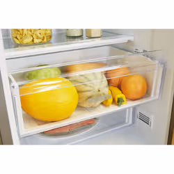 Whirlpool W7 811O OX réfrigérateur-congélateur Autoportante 343 L F Acier inoxydable - Vue supplémentaire 11