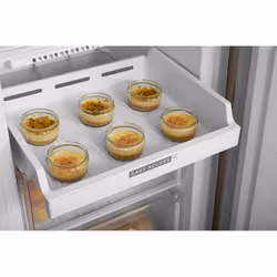 Whirlpool W7 811O OX réfrigérateur-congélateur Autoportante 343 L F Acier inoxydable - Vue supplémentaire 16