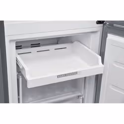 Whirlpool W7 811O OX réfrigérateur-congélateur Autoportante 343 L F Acier inoxydable - Vue supplémentaire 18