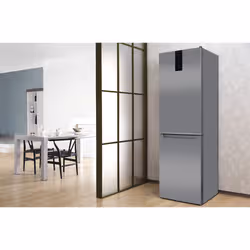 Whirlpool W7 811O OX réfrigérateur-congélateur Autoportante 343 L F Acier inoxydable - Vue supplémentaire 6