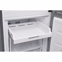 Whirlpool W7 821O OX H réfrigérateur-congélateur Autoportante 343 L E Acier inoxydable - Vue supplémentaire 11