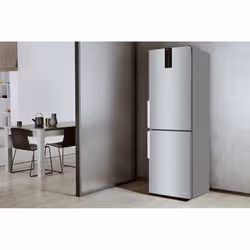 Whirlpool W7 821O OX H réfrigérateur-congélateur Autoportante 343 L E Acier inoxydable - Vue supplémentaire 3