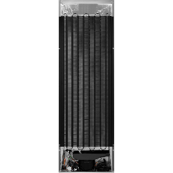 Whirlpool W5 811E OX réfrigérateur-congélateur Autoportante 339 L Gris