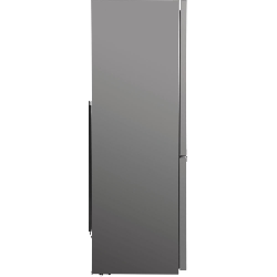 Whirlpool W5 811E OX réfrigérateur-congélateur Autoportante 339 L Gris
