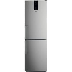 Whirlpool W7X 82O OX H réfrigérateur-congélateur Pose libre 439 L E Acier inoxydable
