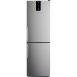 Whirlpool W7X 82O OX H réfrigérateur-congélateur Pose libre 439 L E Acier inoxydable