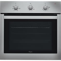 Whirlpool AKP 738 IX four 65 L 2500 W A Acier inoxydable