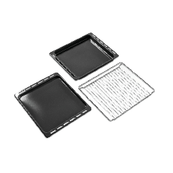 Whirlpool AKP 738 NB 65 L A Noir