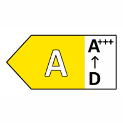 Whirlpool AKP 738 NB 65 L A Noir - Vue supplémentaire 2