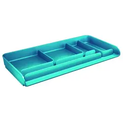 ARDA 8110TU module de classement de bureau Polystyrol Turquoise