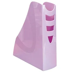 ARDA 7118PASVI porte-document Plastique Lilas
