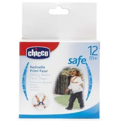 Chicco 00068390400000 harnais et sangle de sécurité de bébé Harnais pour bébé Orange