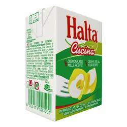 Halta 8004172000501 crème Crème fraîche