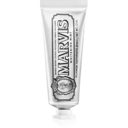 Marvis Whitening Mint saveur Mint 25 ml