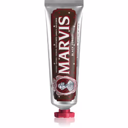 Marvis Black Forest saveur Cherry-Chocolate-Mint 75 ml