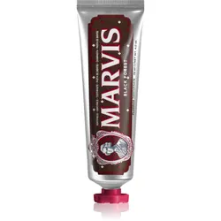Marvis Black Forest saveur Cherry-Chocolate-Mint 75 ml