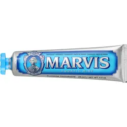 Marvis The Mints Aquatic saveur Aquatic-Mint 85 ml