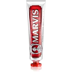 Marvis The Mints Cinnamon saveur Cinnamon-Mint 85 ml