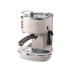 De’Longhi Icona Vintage ECOV 311.BG Semi-automatique Machine à expresso 1,4 L