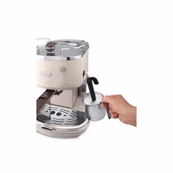 De’Longhi Icona Vintage ECOV 311.BG Semi-automatique Machine à expresso 1,4 L - Vue supplémentaire 3