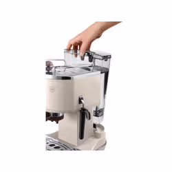 De’Longhi Icona Vintage ECOV 311.BG Semi-automatique Machine à expresso 1,4 L - Vue supplémentaire 4