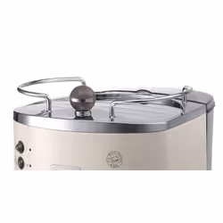 De’Longhi Icona Vintage ECOV 311.BG Semi-automatique Machine à expresso 1,4 L - Vue supplémentaire 5