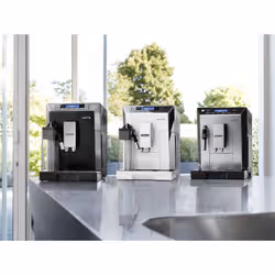 De’Longhi ECAM 44.620.S machine à café Entièrement automatique Machine à expresso 2 L - Vue supplémentaire 9