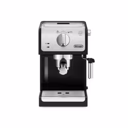 De’Longhi ECP 33.21 machine à café Semi-automatique Machine à expresso 1,1 L - Vue supplémentaire 2