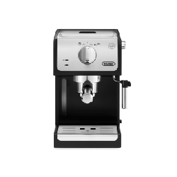 De’Longhi ECP 33.21 machine à café Semi-automatique Machine à expresso 1,1 L