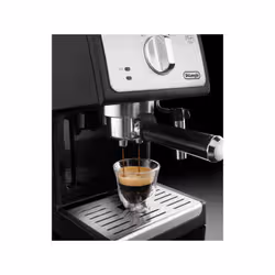 De’Longhi ECP 33.21 machine à café Semi-automatique Machine à expresso 1,1 L - Vue supplémentaire 3