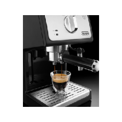 De’Longhi ECP 33.21 machine à café Semi-automatique Machine à expresso 1,1 L
