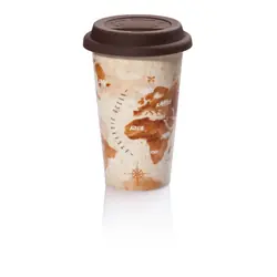 De’Longhi DLSC056 thermos 350 ml Marron